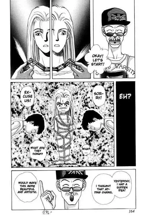 Paradise City Chapter 6 8